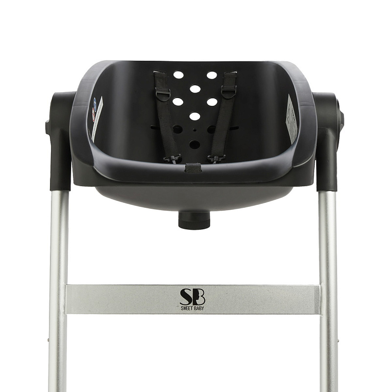 Ванночка – стульчик для купания Sweet Baby 2в1 Charli Chair