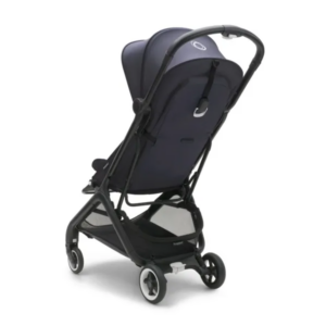 Коляска прогулочная Bugaboo Butterfly complete 25 Коляска прогулочная Bugaboo Butterfly