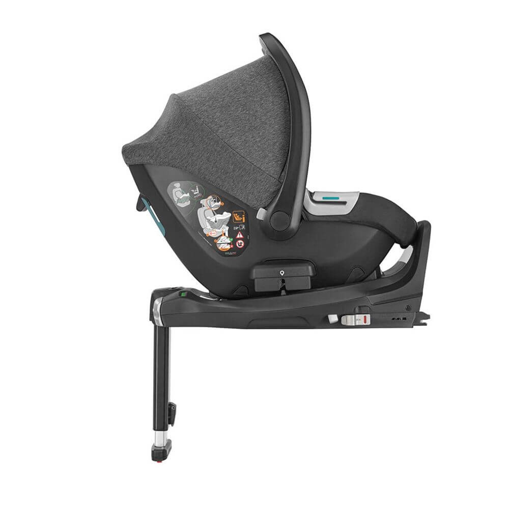 База Inglesina Darwin i-Size 360