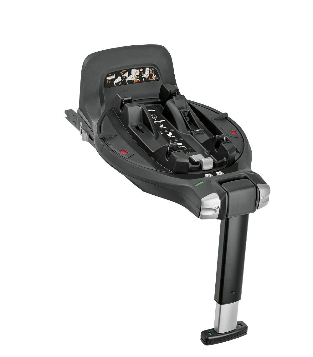 База Inglesina Darwin i-Size 360 2