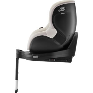 Автокресло группы 0/1 Britax Roemer DUALFIX PRO LUX