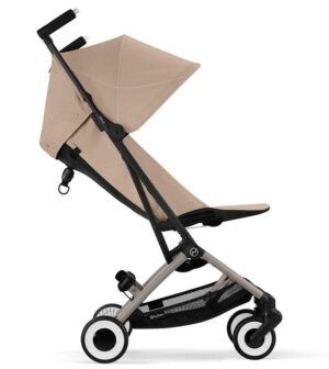 Коляска прогулочная Cybex Libelle TPE 12 Коляска прогулочная Cybex Libelle TPE