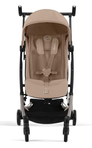 Коляска прогулочная Cybex Libelle TPE 16 Коляска прогулочная Cybex Libelle TPE 15