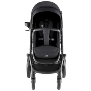 Коляска 2 в 1 Britax Roemer Smile 5Z Style 13 Коляска 2 в 1 Britax Roemer Smile 5Z Style