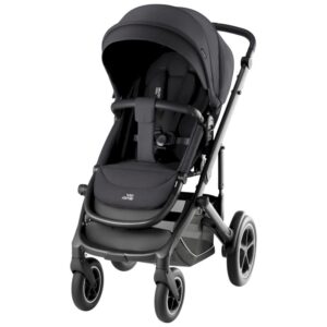 Коляска 2 в 1 Britax Roemer Smile 5Z Style 14 Коляска 2 в 1 Britax Roemer Smile 5Z Style