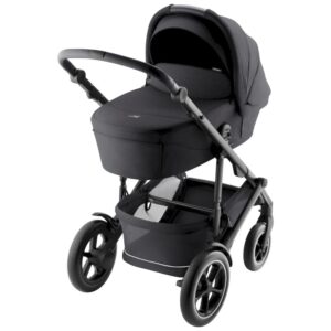 Коляска 2 в 1 Britax Roemer Smile 5Z Style 15 Коляска 2 в 1 Britax Roemer Smile 5Z Style