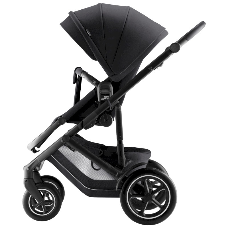 Коляска 2 в 1 Britax Roemer Smile 5Z Style 5 Коляска 2 в 1 Britax Roemer Smile 5Z Style