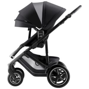 Коляска 2 в 1 Britax Roemer Smile 5Z Style 17 Коляска 2 в 1 Britax Roemer Smile 5Z Style