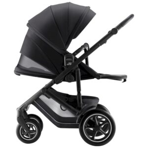 Коляска 2 в 1 Britax Roemer Smile 5Z Style 18 Коляска 2 в 1 Britax Roemer Smile 5Z Style