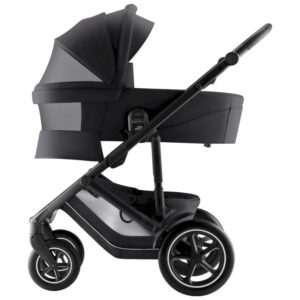 Коляска 2 в 1 Britax Roemer Smile 5Z Style 19 Коляска 2 в 1 Britax Roemer Smile 5Z Style