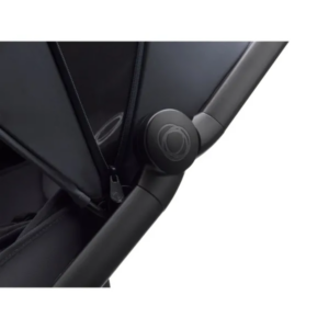 Коляска прогулочная Bugaboo Butterfly complete 35 Коляска прогулочная Bugaboo Butterfly