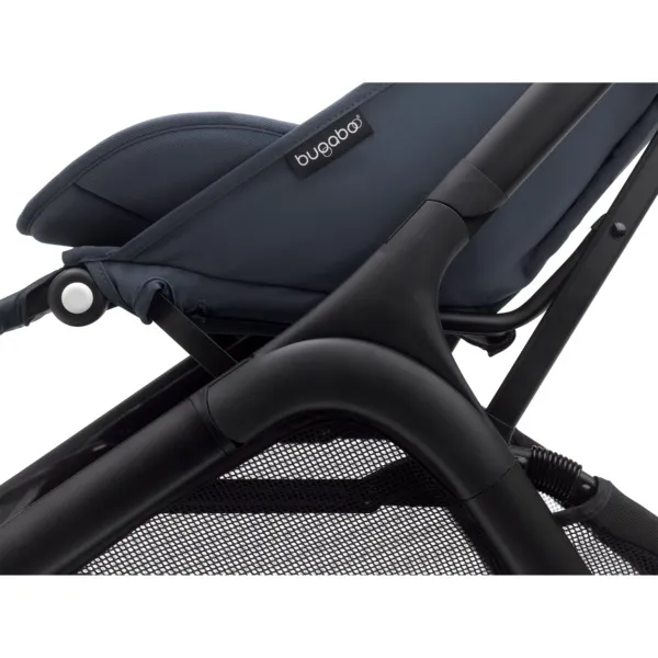 Коляска прогулочная Bugaboo Butterfly complete 5 Коляска прогулочная Bugaboo Butterfly