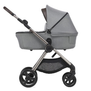 Коляска 2в1 Anex IQ Premium NEW 13 Коляска 2в1 Anex IQ Premium NEW 12