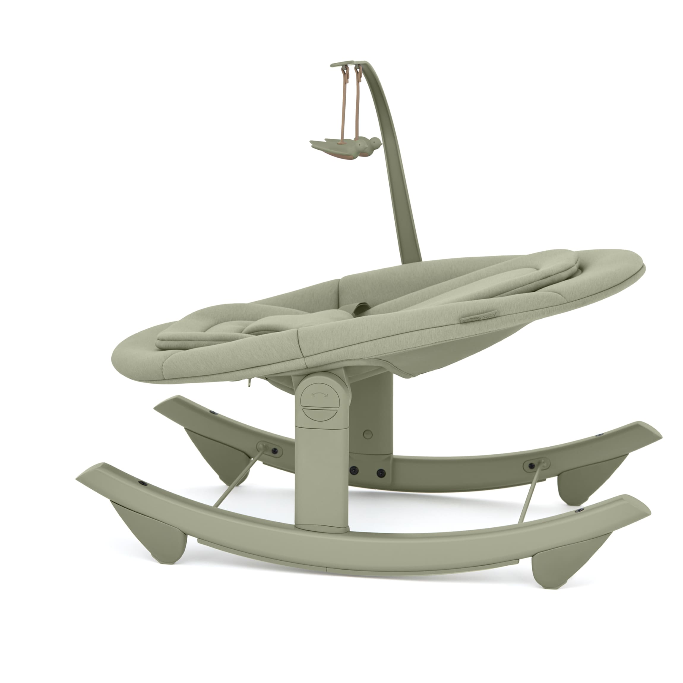 Качалка ANEX для стула-трансформера OZY