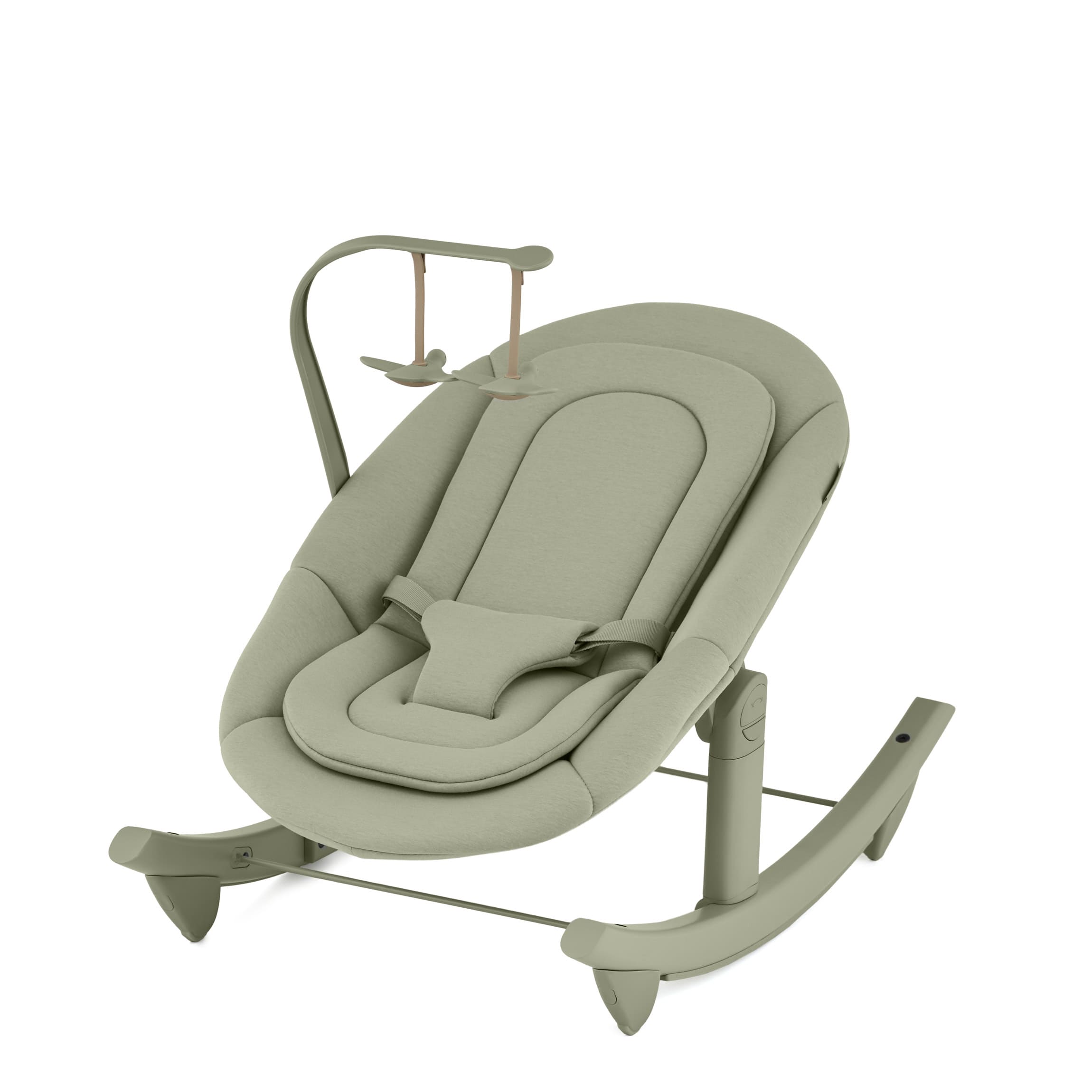 Качалка ANEX для стула-трансформера OZY 1