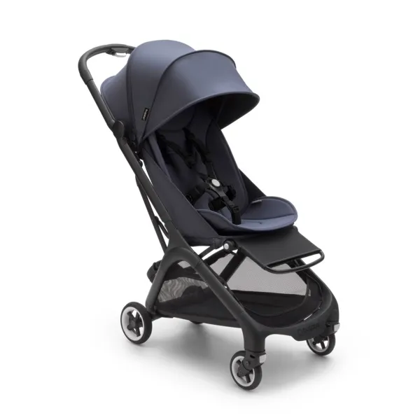 Коляска прогулочная Bugaboo Butterfly complete 1 Коляска прогулочная Bugaboo Butterfly