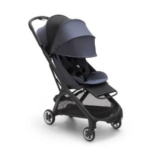 Коляска прогулочная Bugaboo Butterfly complete 45 Коляска прогулочная Bugaboo Butterfly