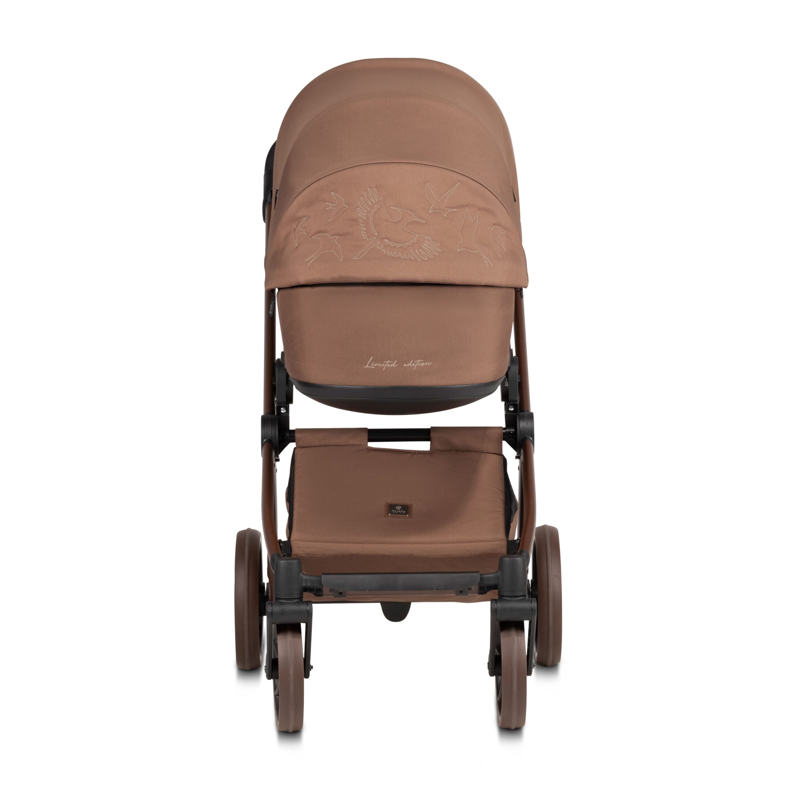 Коляска 2в1 Tutis MIO 3+ LIMITED EDITION 2026