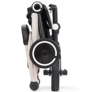 Велосипед трехколесный складной SmarTrike Wonder +