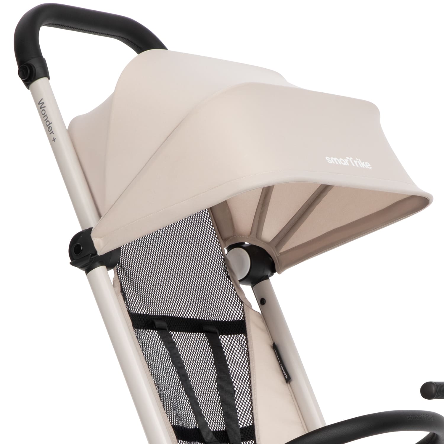 Велосипед трехколесный складной SmarTrike Wonder + 5