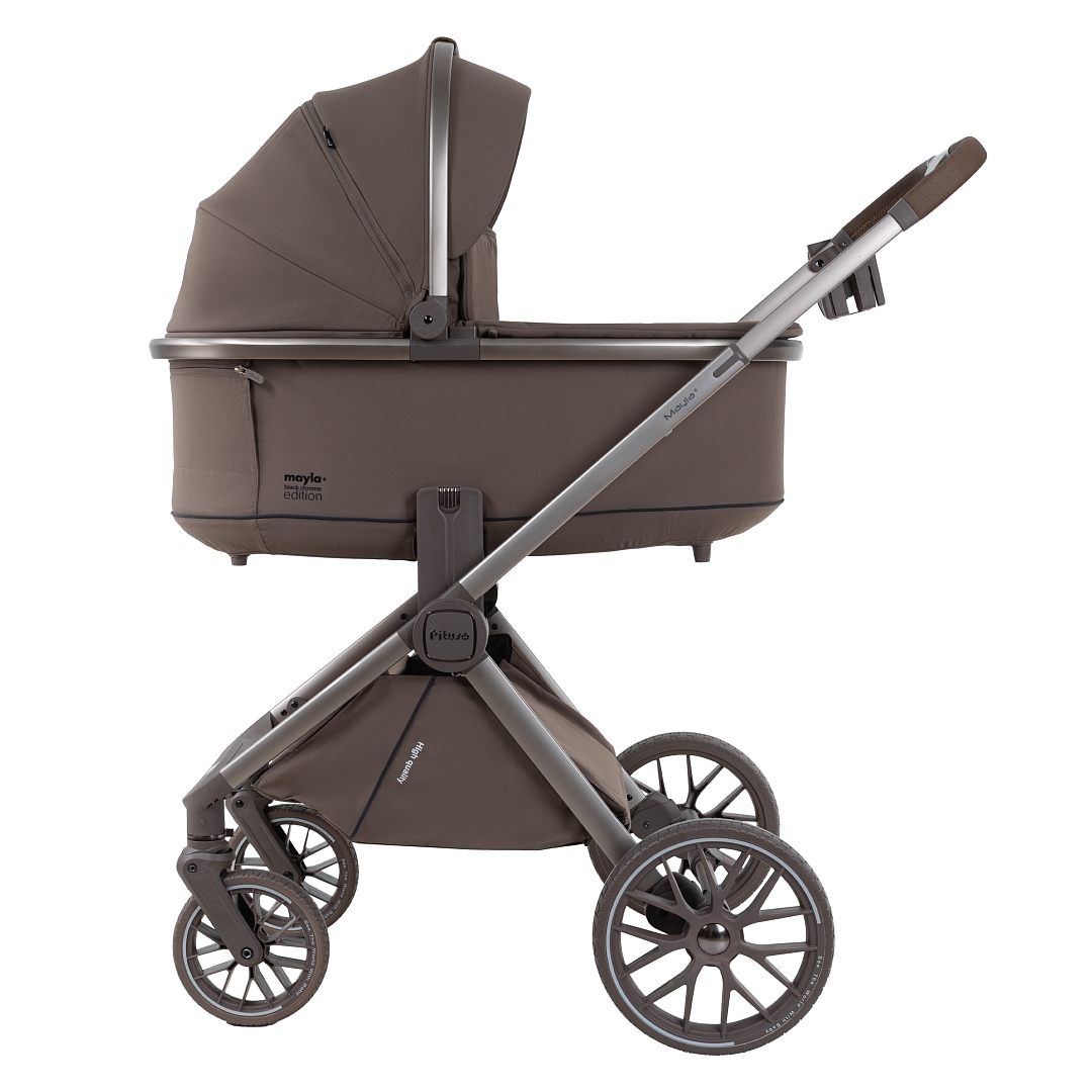 Коляска 2в1 Pituso Mayla Plus