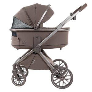 Коляска 2в1 Pituso Mayla Plus