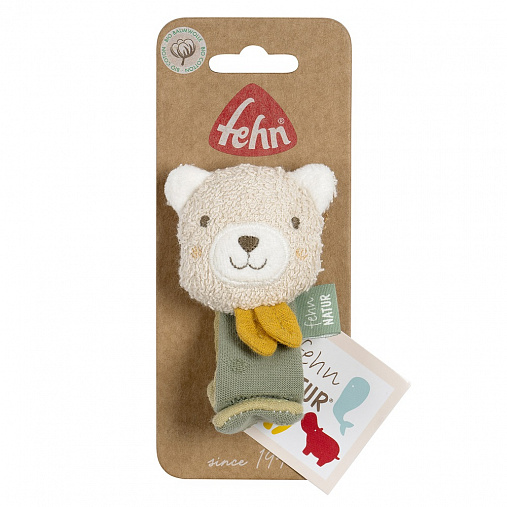 Браслет-погремушка FEHN 3 Браслет-погремушка FEHN 2