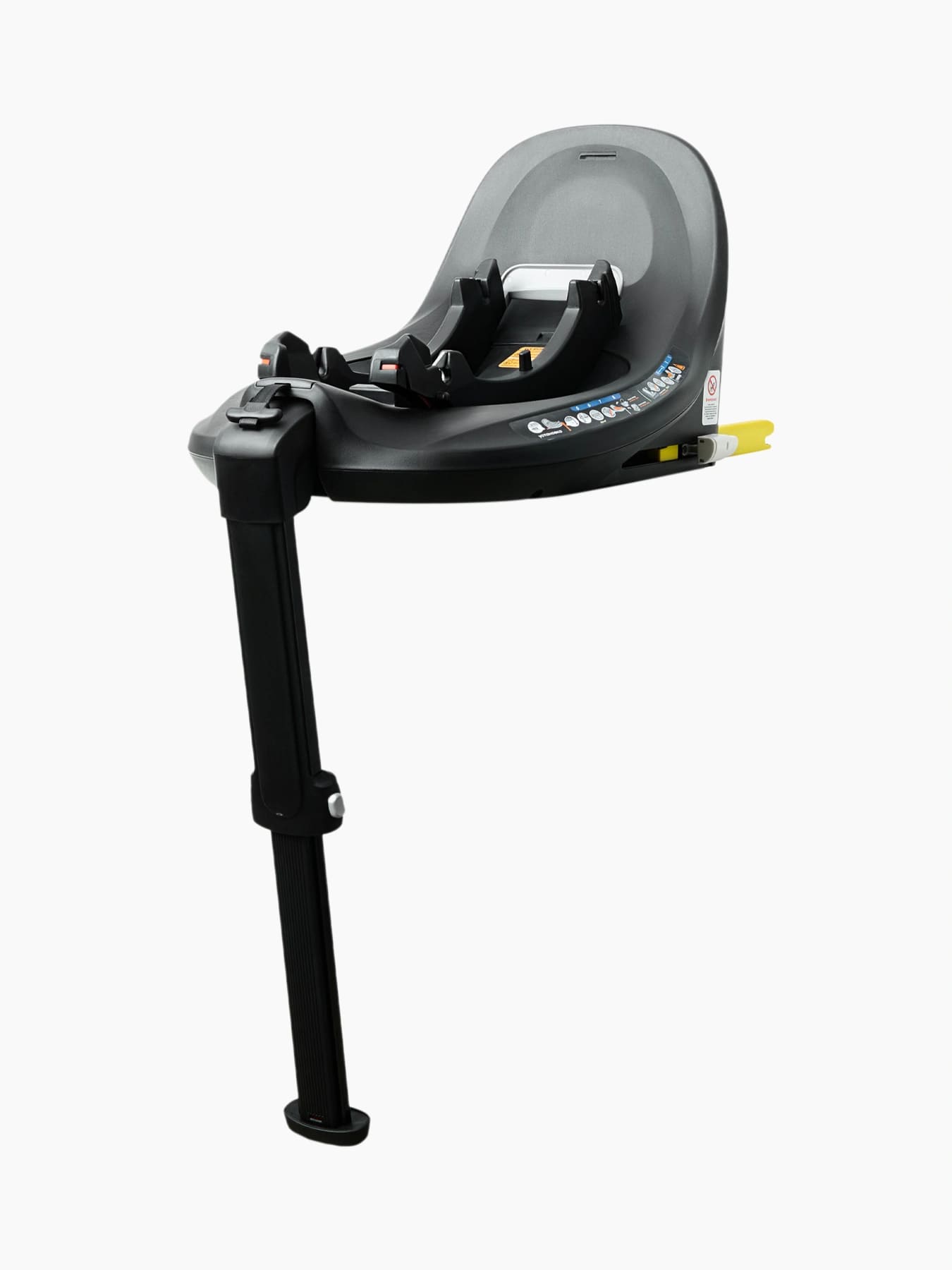 База Happy Baby i-BASE для автокресла SAFER 1 База Happy Baby i-BASE для автокресла SAFER