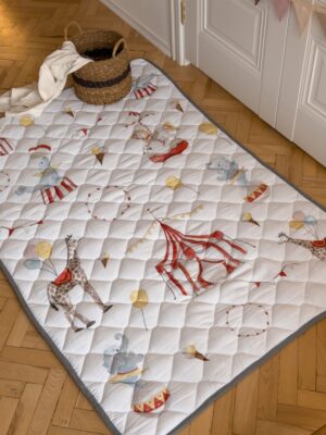 Коврик Timikbaby прямоугольный 120*180 7 Коврик Timikbaby прямоугольный 120*180 6