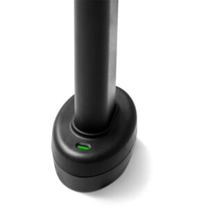 База ABC-Design Tulip Black IsoFix