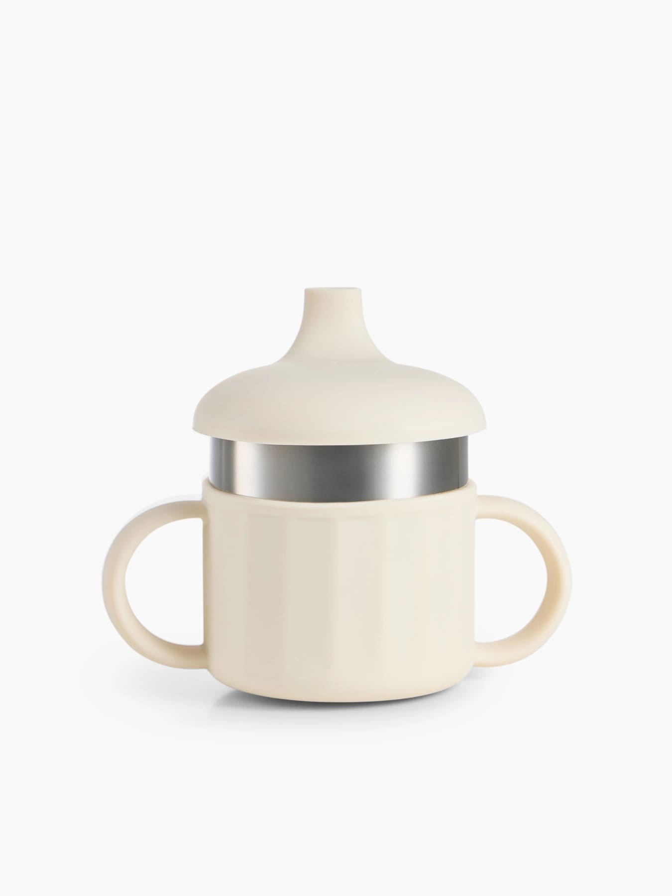 Поильник Happy Baby 2в1 с мягким носиком и трубочкой, 220 мл 2 Поильник Happy Baby 2в1 с мягким носиком и трубочкой, 220 мл