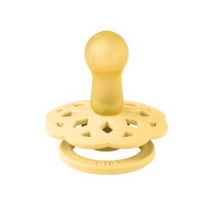 Пустышка латексная BIBS Boheme Latex ,6+ мес