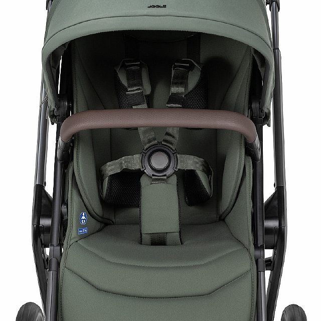 Коляска 2 в 1 Joolz Day 5 5 Коляска 2 в 1 Joolz Day 5
