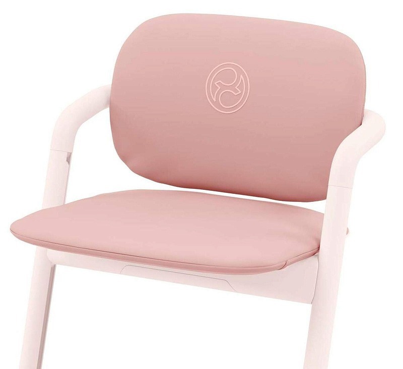 Набор мягких чехлов Cybex к стульчику LEMO Comfort Inlay