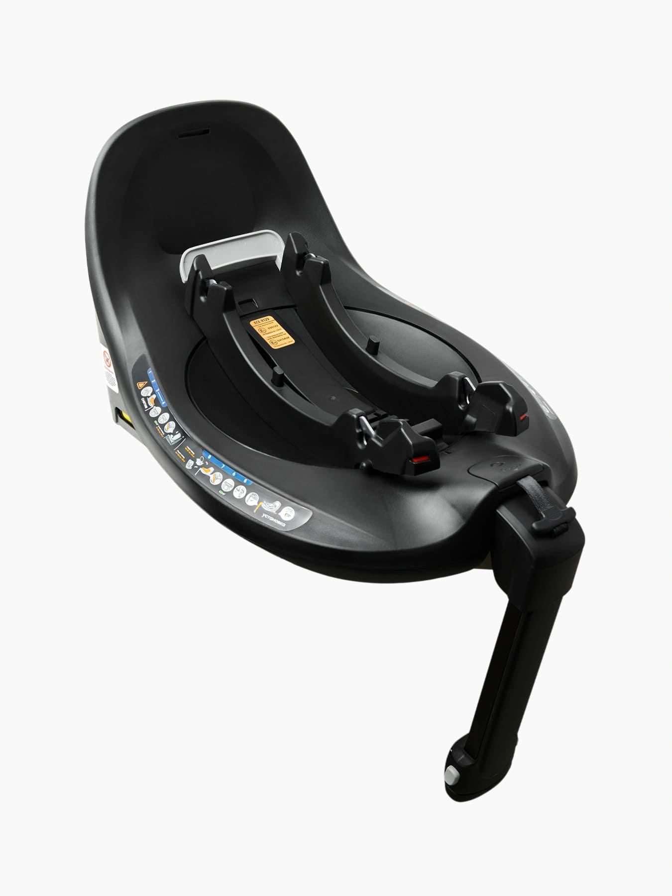 База Happy Baby i-BASE для автокресла SAFER 15 База Happy Baby i-BASE для автокресла SAFER