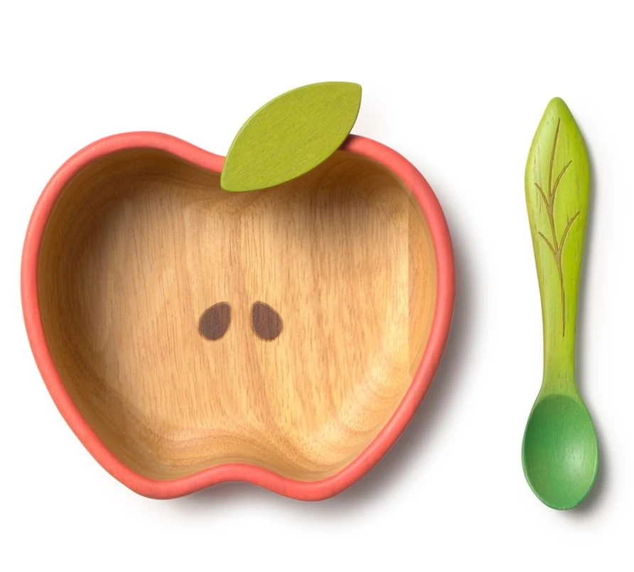 Набор посуды Oli&Carol, 2 предмета 1 Набор посуды Oli&Carol, 2 предмета