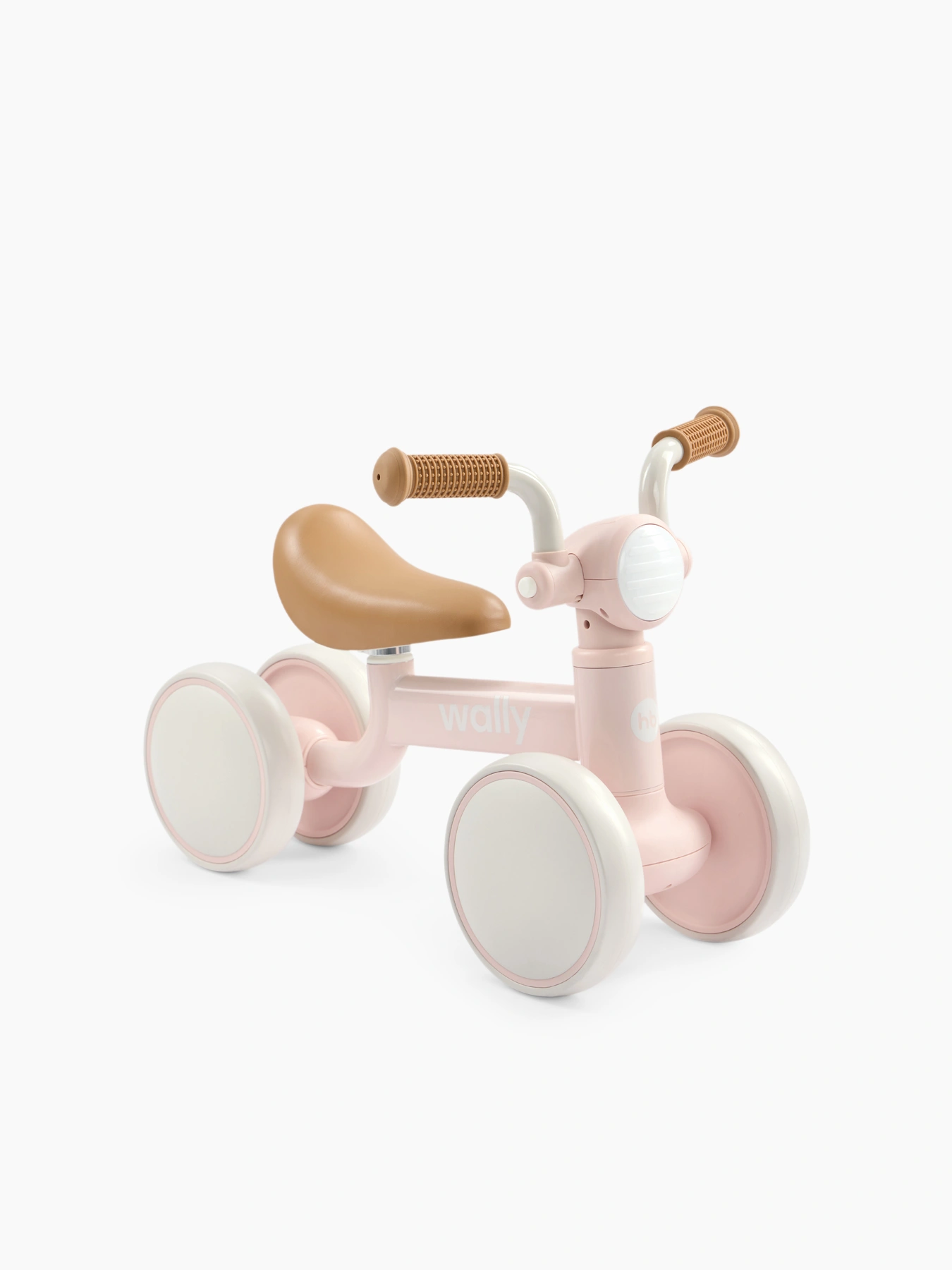 Беговел Happy Baby "WALLY" 1 Беговел Happy Baby “WALLY”