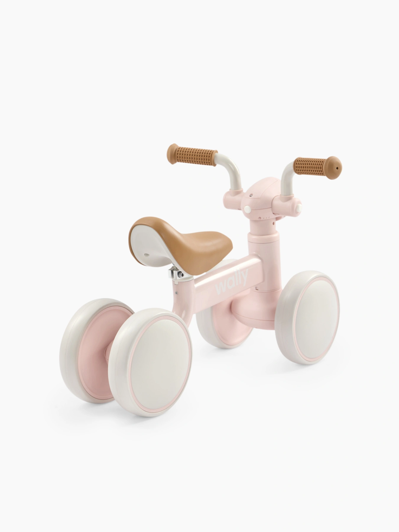 Беговел Happy Baby "WALLY" 2 Беговел Happy Baby “WALLY”