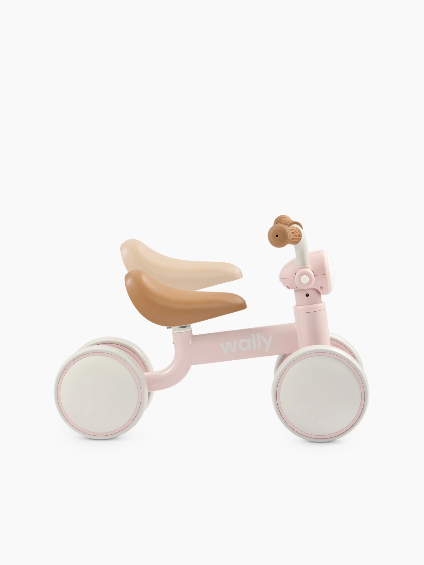 Беговел Happy Baby "WALLY" 3 Беговел Happy Baby “WALLY”