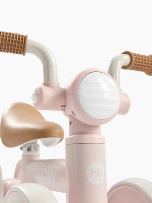 Беговел Happy Baby "WALLY" 16 Беговел Happy Baby “WALLY”