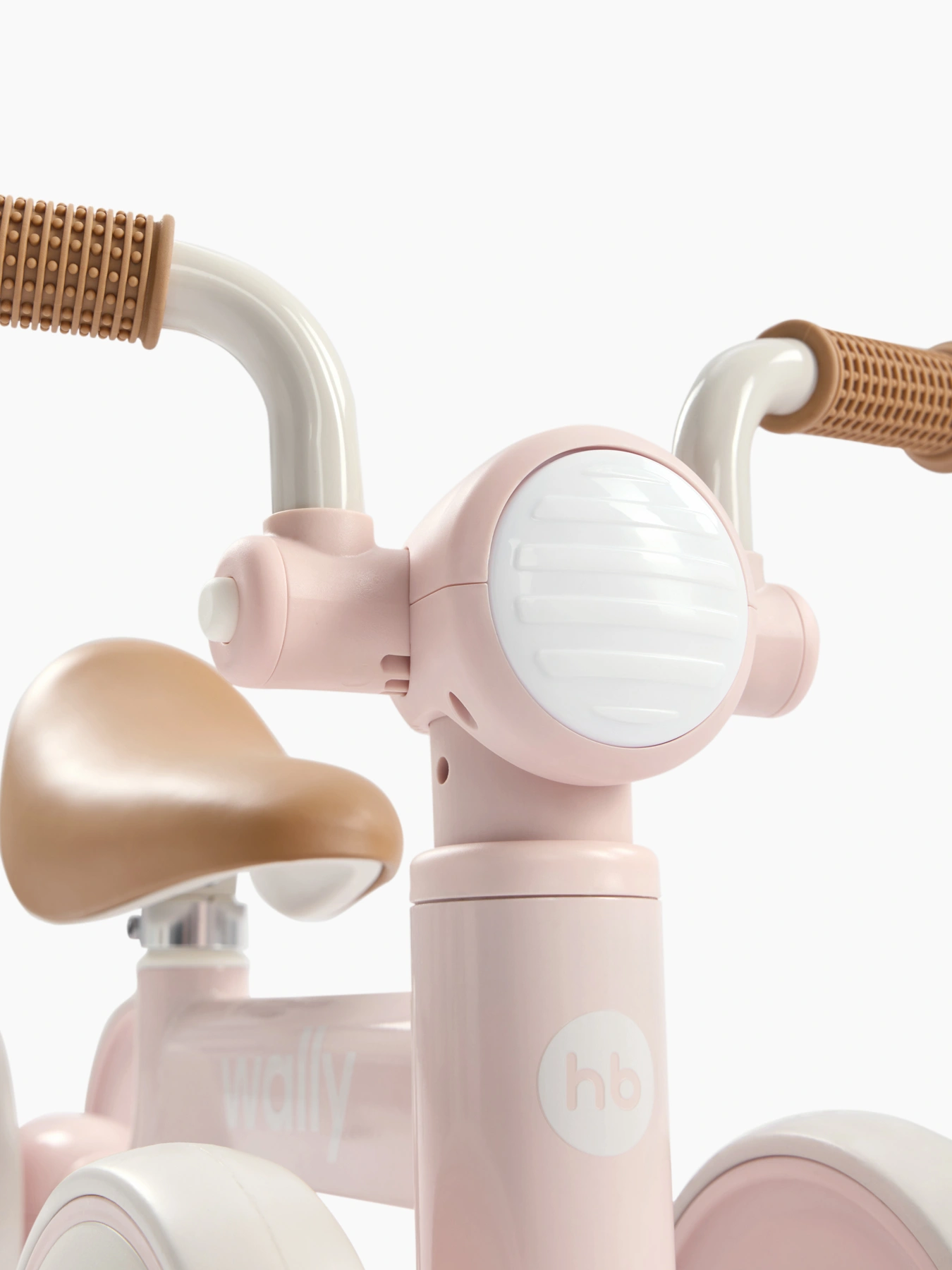 Беговел Happy Baby "WALLY" 7 Беговел Happy Baby “WALLY”