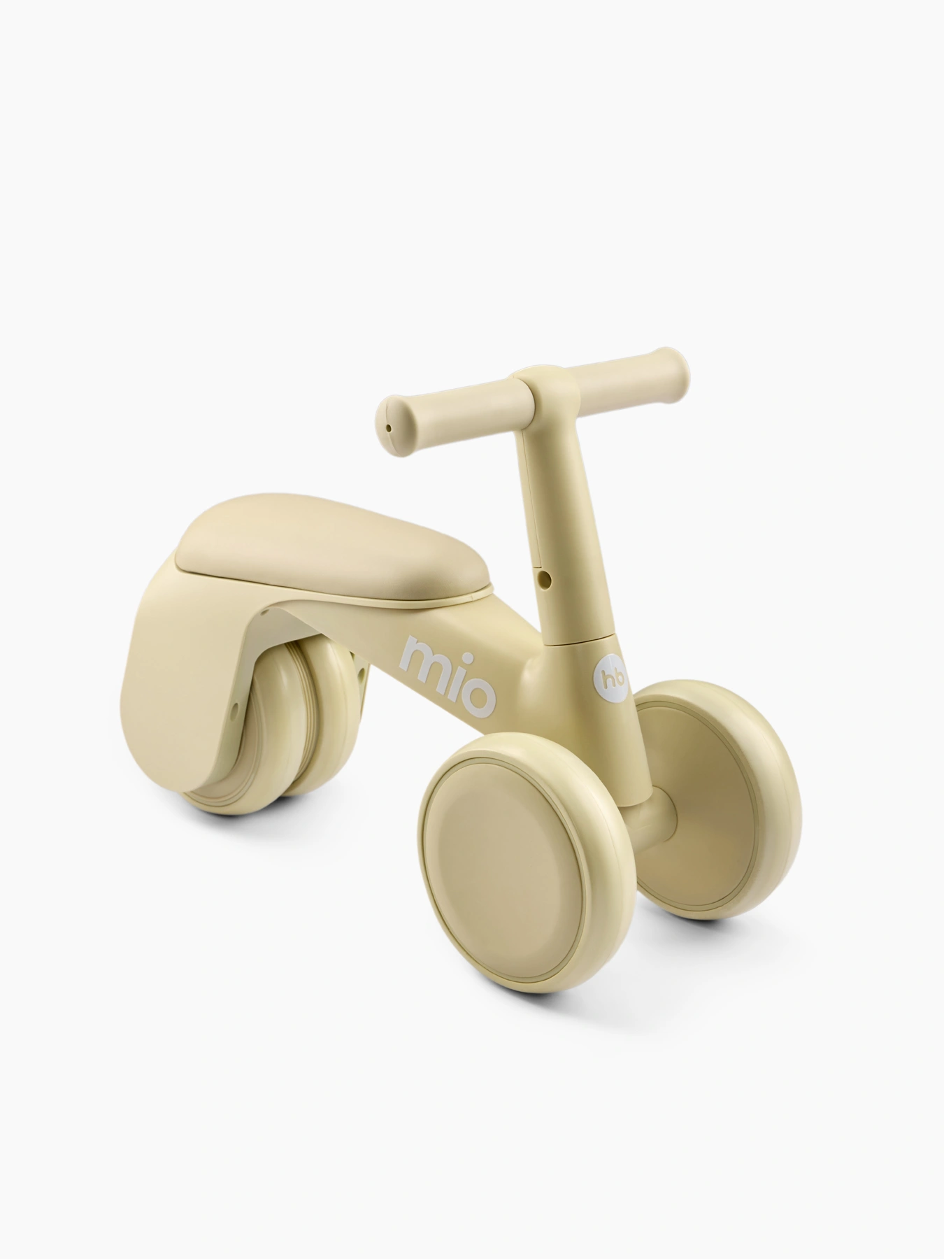 Беговел Happy Baby "MIO" 2 Беговел Happy Baby "MIO" 1