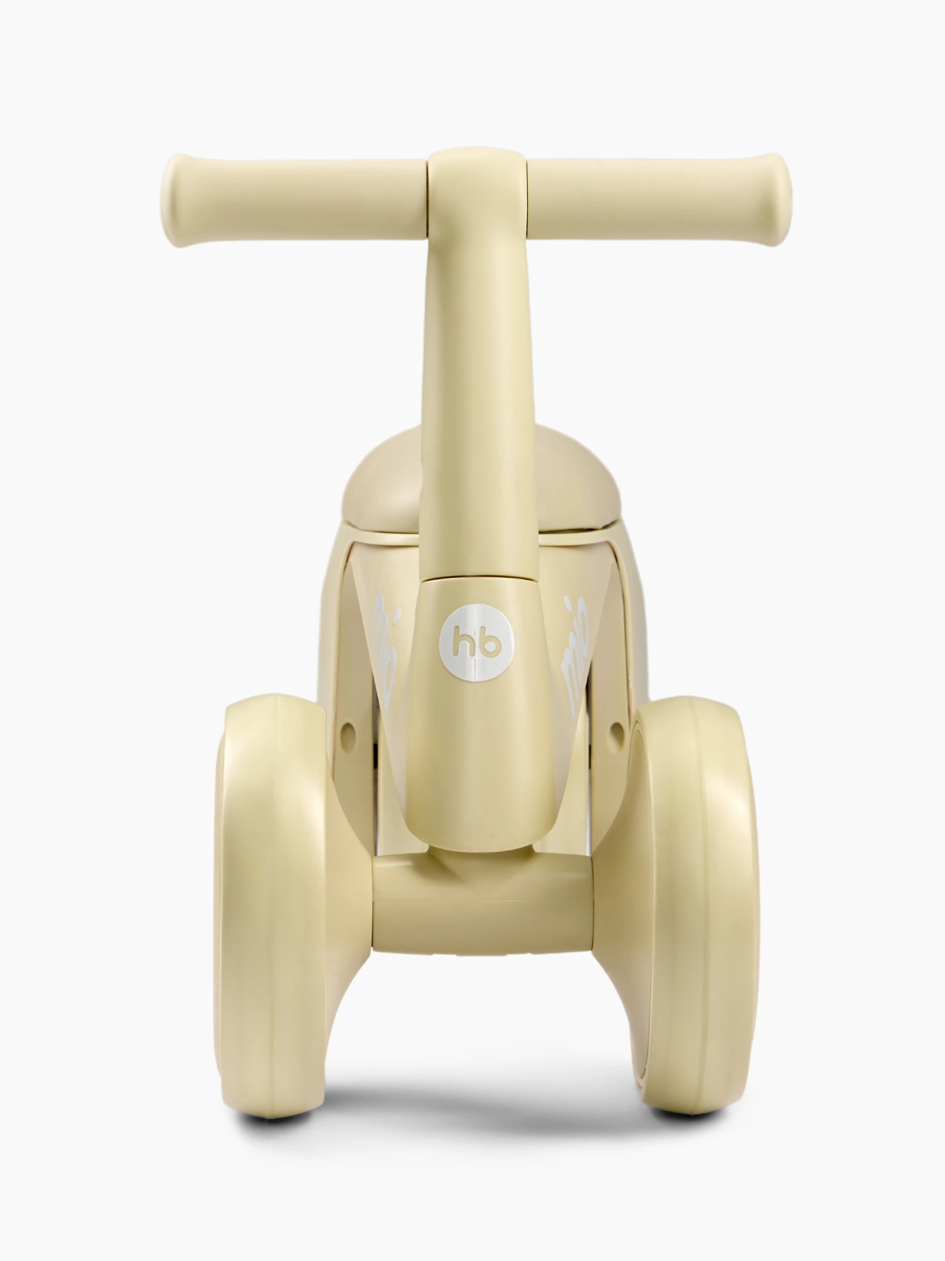 Беговел Happy Baby "MIO" 3 Беговел Happy Baby “MIO”