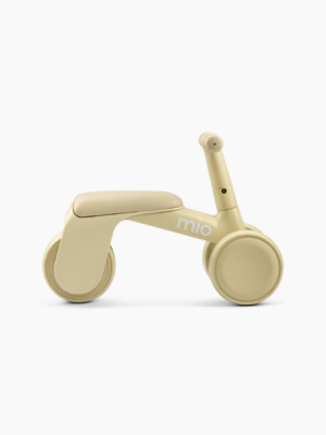 Беговел Happy Baby "MIO" 12 Беговел Happy Baby “MIO”