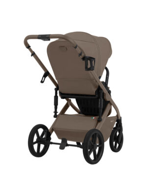 Коляска 2в1 Sweet Baby SBL Dolce 25 Коляска 2в1 Sweet Baby SBL Dolce