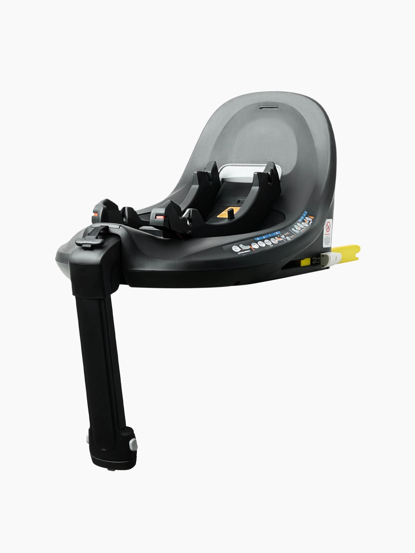 База Happy Baby i-BASE для автокресла SAFER 13 База Happy Baby i-BASE для автокресла SAFER