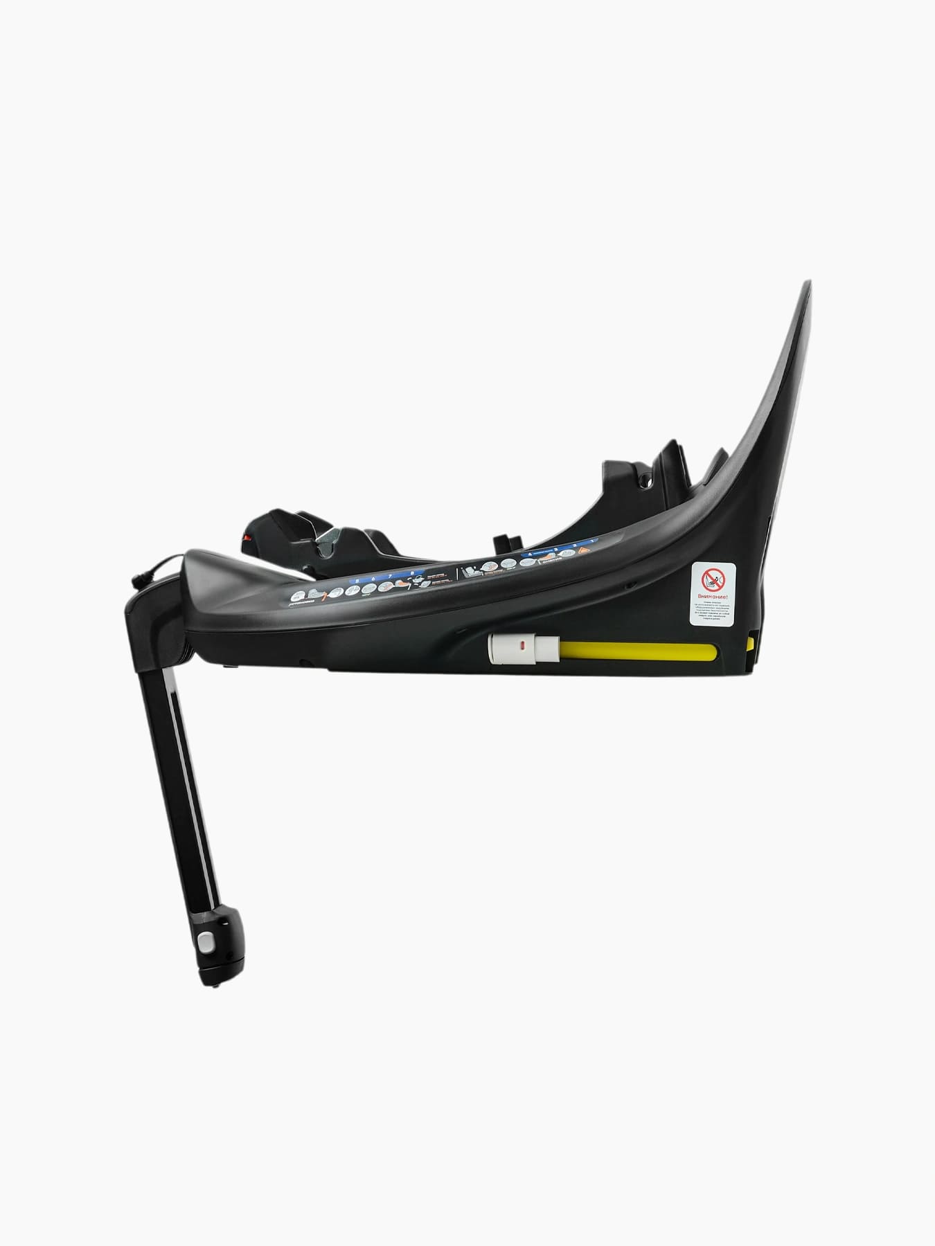 База Happy Baby i-BASE для автокресла SAFER 12 База Happy Baby i-BASE для автокресла SAFER