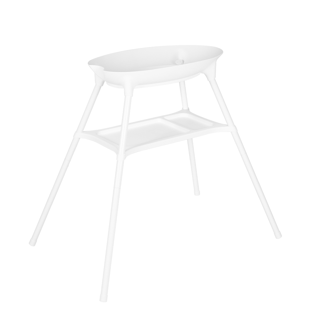 Подставка напольная под ванночку Carrello