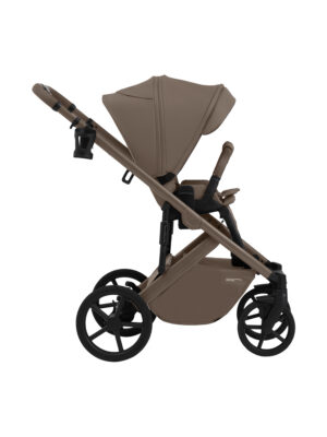 Коляска 2в1 Sweet Baby SBL Dolce 28 Коляска 2в1 Sweet Baby SBL Dolce