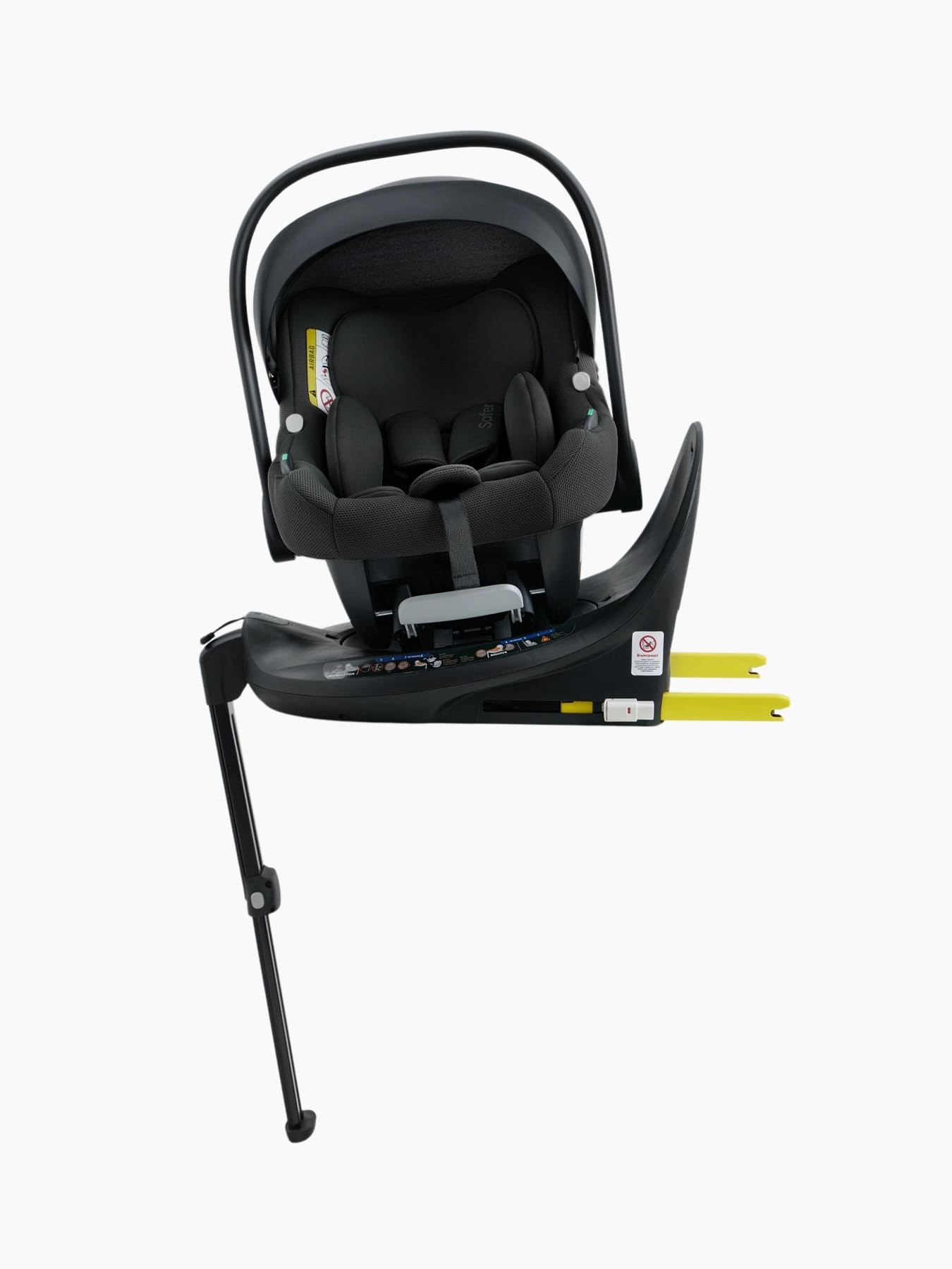 База Happy Baby i-BASE для автокресла SAFER 11 База Happy Baby i-BASE для автокресла SAFER